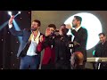النجوم ناصيف زيتون يزن السيد عابد فهد محمد غيرة