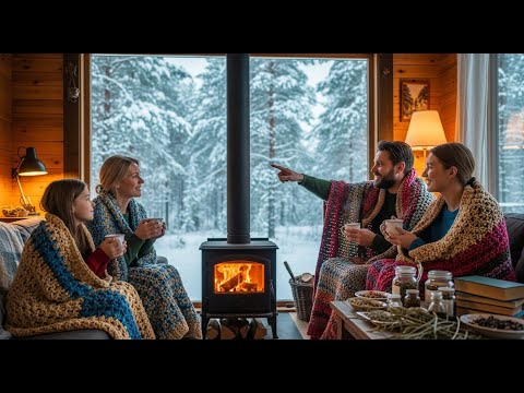 كيف نعيش فصل الشتاء بدون امراض بلأعشاب الطبيعية الحلقة الثانية