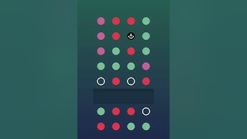 Two Dots Level 141 Walkthrough