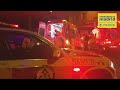 BRASILEIRO É ESFAQUEADO DURANTE BRIGA DE GANGUES EM MADRI.
