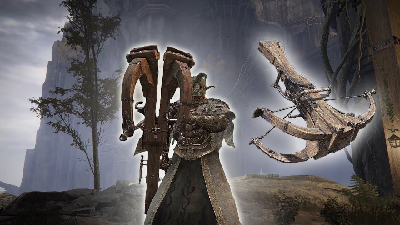 Bridge Patrol Elden Ring YouTube