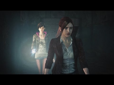 Первый in-game трейлер игры Resident Evil: Revelation 2 и новые подробности проекта: с сайта NEWXBOXONE.RU