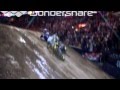 Travis Pastrana's Worst Crashes