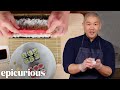 The best way to make sushi at home professional quality  epicurious 101