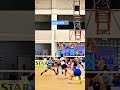 PNVF U16 National Womens Championships 2025 National Finals  Championship Match CARAGA vs TALISAY Mp3 Song