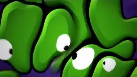 CBBC Paramount Ident