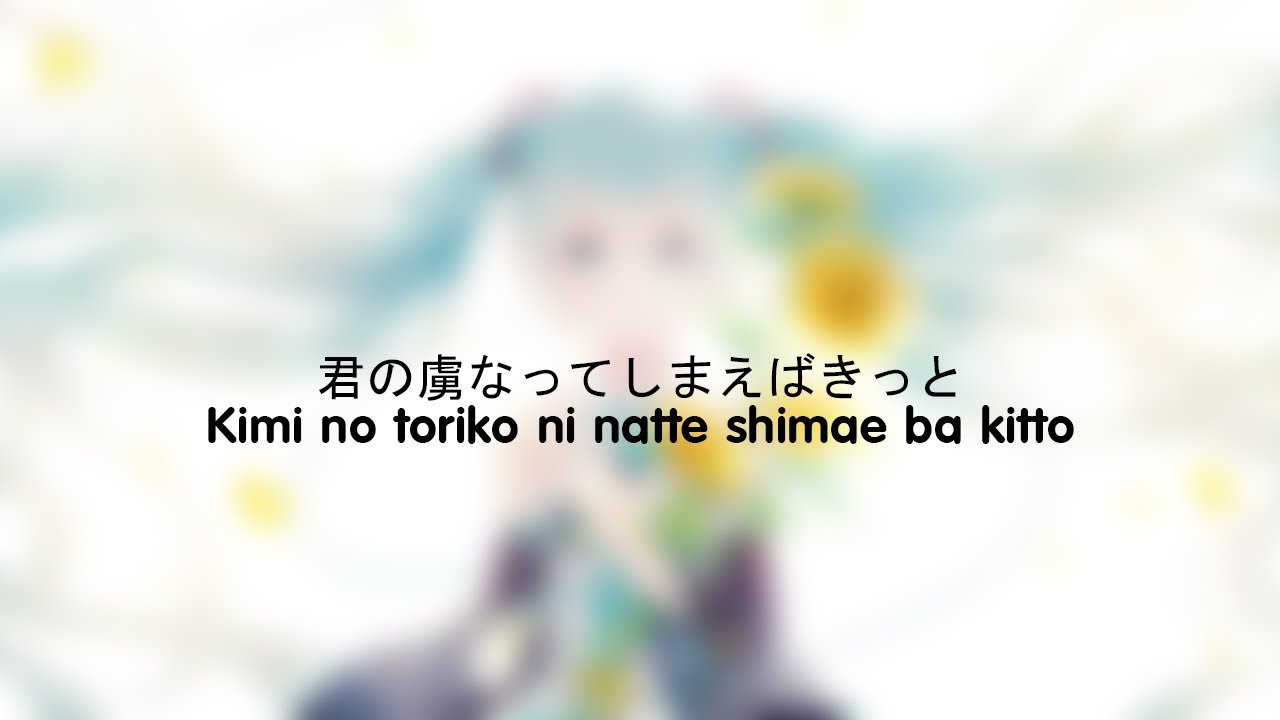 Summertime〛- Kimi No Toriko - Song Lyrics and Music by Cinnamons × Evening  Cinema arranged by millobeer on Smule Social Singing app