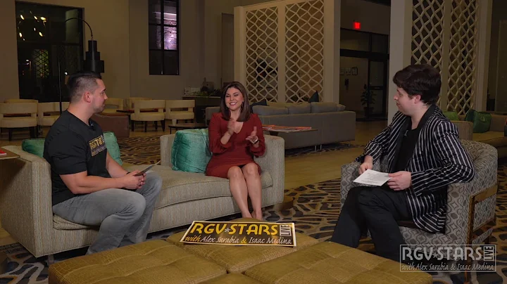 RGV Stars 30th Episode - Season 3 Episode 8 (Seaso...