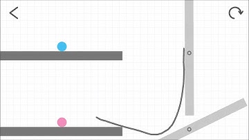 Brain Dots Stage 48 Walkthrough Android    iphone