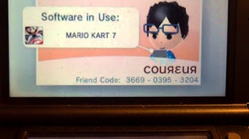 3DS/WII U hack symbols qr codes: Play coin symbol