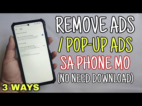 Video: 3 Mga paraan upang Ma-clear ang Data ng Site sa Safari sa iOS