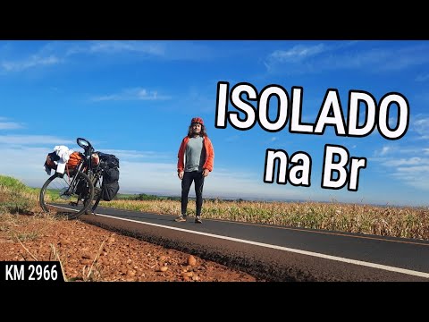 Vídeo: Entrando Na Estrada