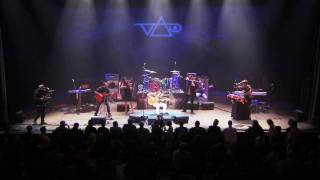 "Angel Food" - Steve Vai New DVD Clip