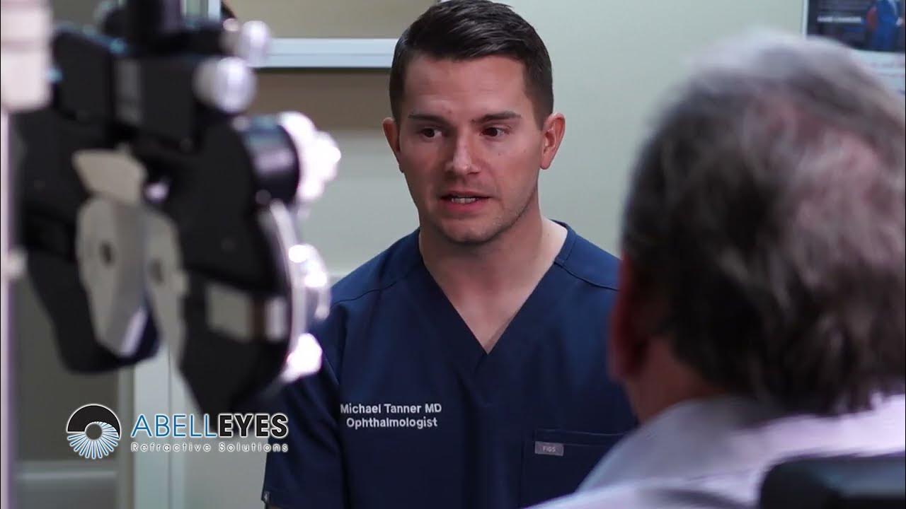 Abell Eyes Professionals YouTube