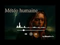 Météo Humaine