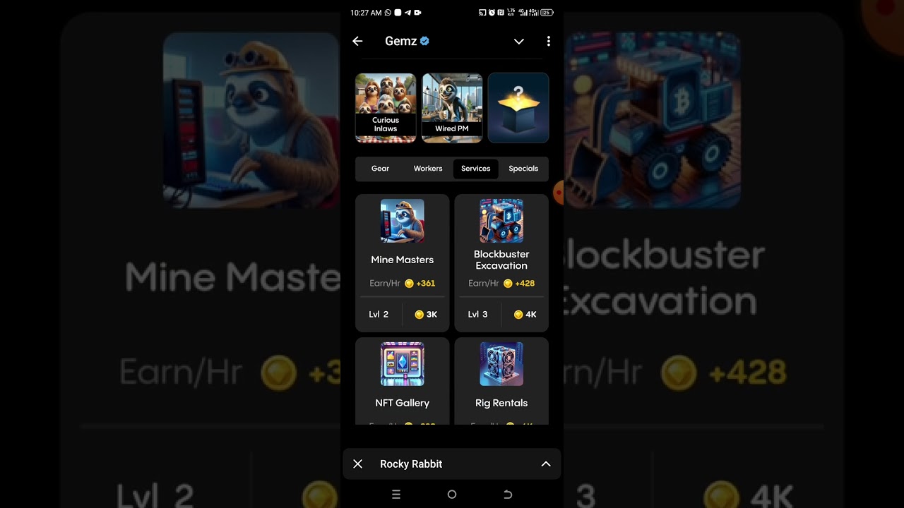 Gems daily combo 31august 