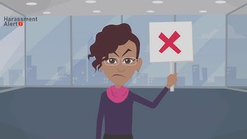 Sexual Harassment History [Laws To Protect Everyone]