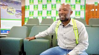 LHDA Young Professionals Programme Season 2 Episode 10 : Mr Relebohile Masenkane