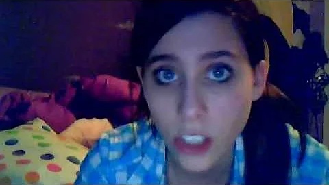 A Dramatic Reading of the Worst Fanfic Ever, "My Immortal"