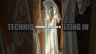 Exploring the Art of Traditional Croatian Lace Making