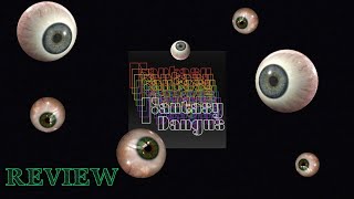 REVIEWING the SHAGgoth from Fantasy Dangus | GIVEAWAY info.