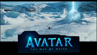 The Last Airbender (Avatar Way Of Water style trailer)