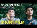 Gay short film  coming out at the park