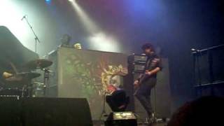 Danko Jones 08