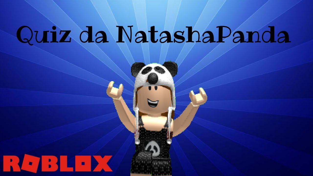 a senha da natasha panda no roblox｜Pesquisa do TikTok