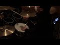 関ジャニ∞「なぐりがきBEAT」ドラム