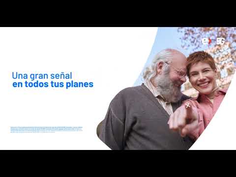 ¡Que tus planes sean Entel te conviene! - ¡Que tus planes sean Entel te conviene!