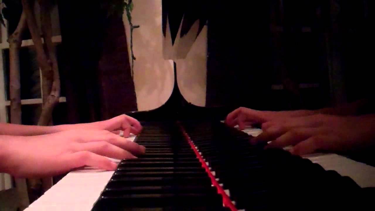 Watch -original composition on the Piano- "killer wolf pt.2" on YouTube Watch -original composition on the Piano- "killer wolf pt.2" on YouTube