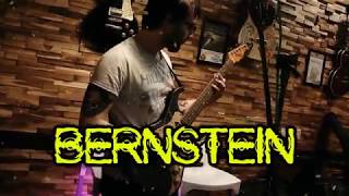 Nebulous State - BERNSTEIN - Live @ Cafe Gusto Staines