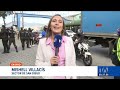Noticias, viernes 26 de junio del 2026 | 24 Horas | Quito