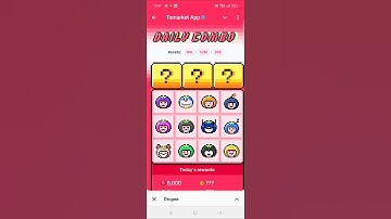 Tomarket airdrop combo 15 December| Tomarket Daily Combo Today #secretcode