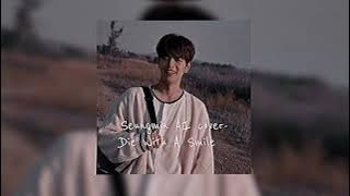 Download lagu Seungmin- Die With A Smile #straykids #kimseungmin #seungminaicover
