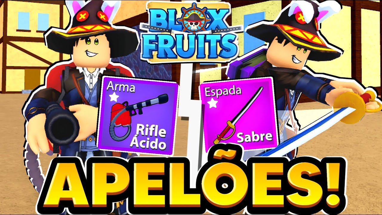 COMO MELHORAR CADA ESPADA NO UPDATE 17.3 DO BLOX FRUITS!(FERREIRO) 