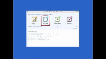 FRILO.Control.Center