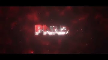 INTRO [Entry] | ByPaad #byCraXs