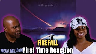 First Time Reaction to Firefall - You Are The Woman