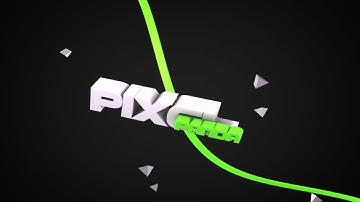 Pixel Panda Intro . (CHILL)