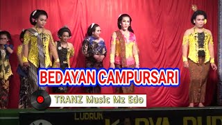 BEDAYAN CAMPURSARI LUDRUK KARYA BUDAYA