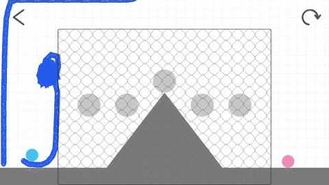 I have cleared stage 296 on Brain Dots! http://braindotsapp.com #BrainDots #BrainDots_s296