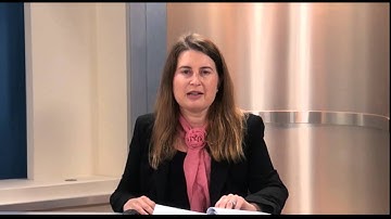 Developing and managing client relationships (highlight video)