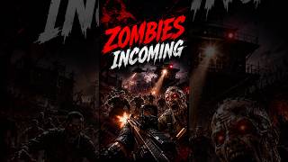 New Zombie mode is insane in R6M !(Veil Protocol) @rainbow6mobile #r6clips #r6mobile #r6siege