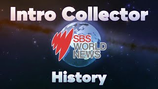 (Outdated) History of SBS World News intros - Intro Collector History