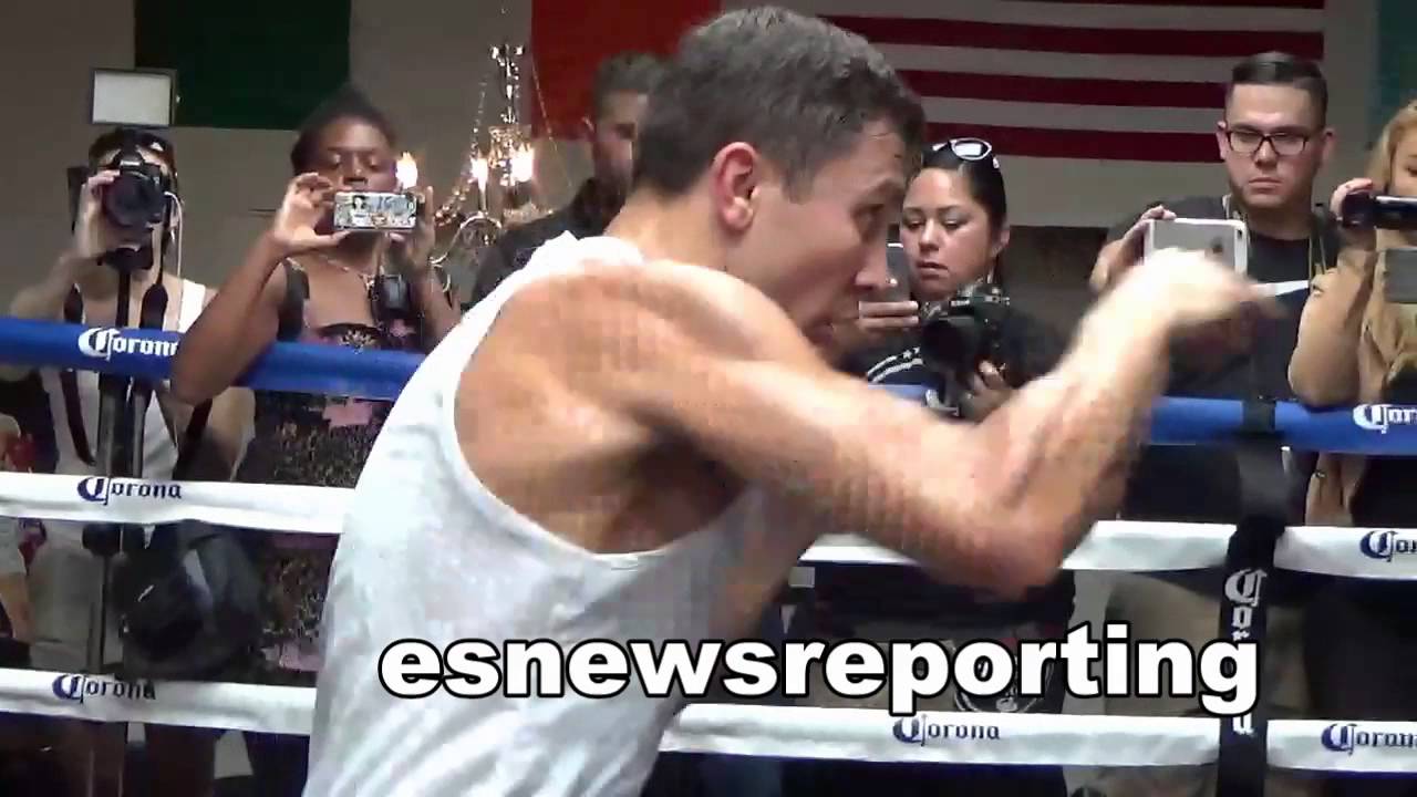 ggg gennady golovkin one of best p4p fighters in world - EsNews Boxing