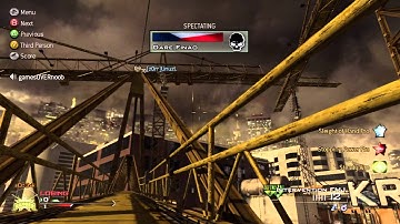 Dare Finao Sick Shot