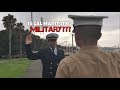 Cal Maritime Vlogs | Is CMA a military school?