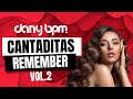 Dany bpm  las mejores cantaditas remember vol2